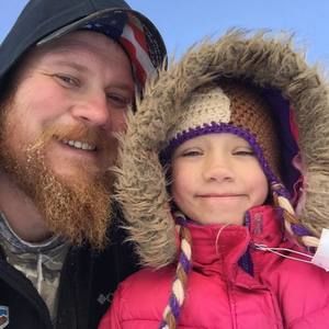 Meet your Posher, Kenny